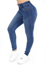 MRP21010 Skinny Jean by Maripily Rivera