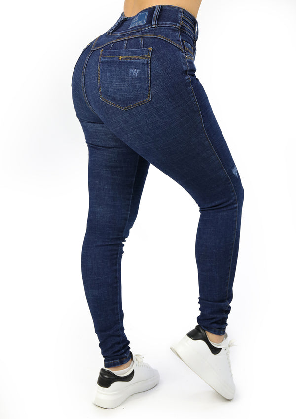 MRP21020 Skinny Jean by Maripily Rivera