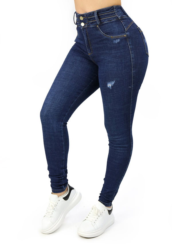 MRP21020 Skinny Jean by Maripily Rivera