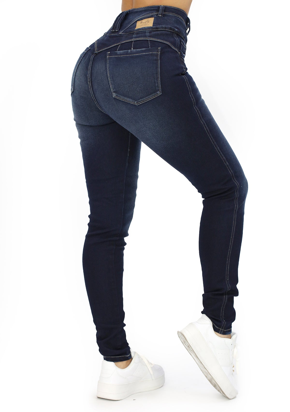 MRP21034 Skinny Jean by Maripily Rivera