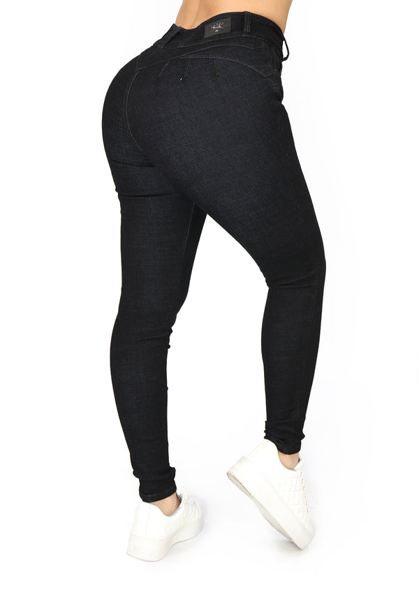 MRP21041 Tobillero Jean by Maripily Rivera
