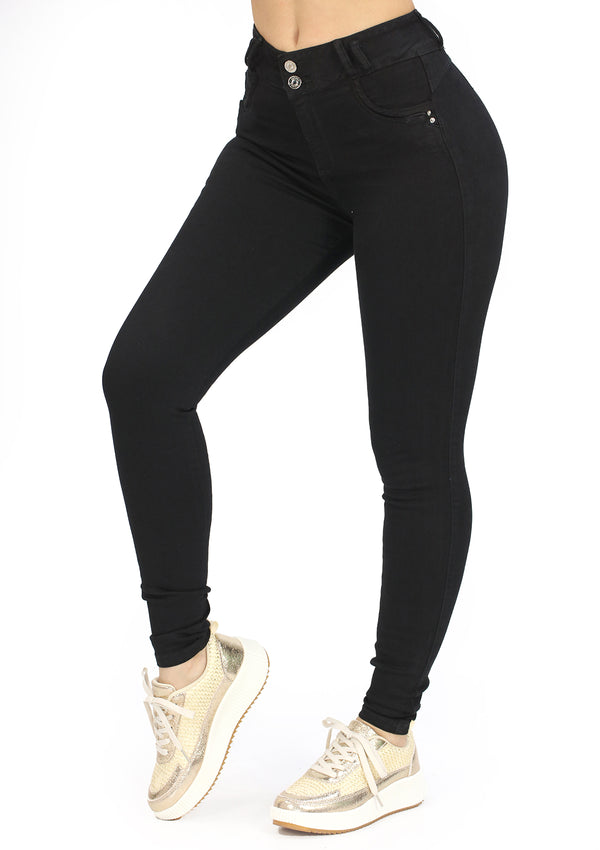 MRP21051 Skinny Jean by Maripily Rivera