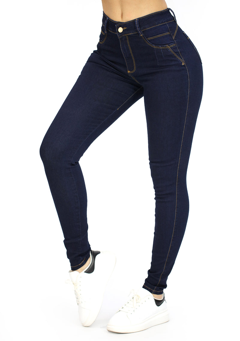 MRP21089 Skinny Jean by Maripily Rivera