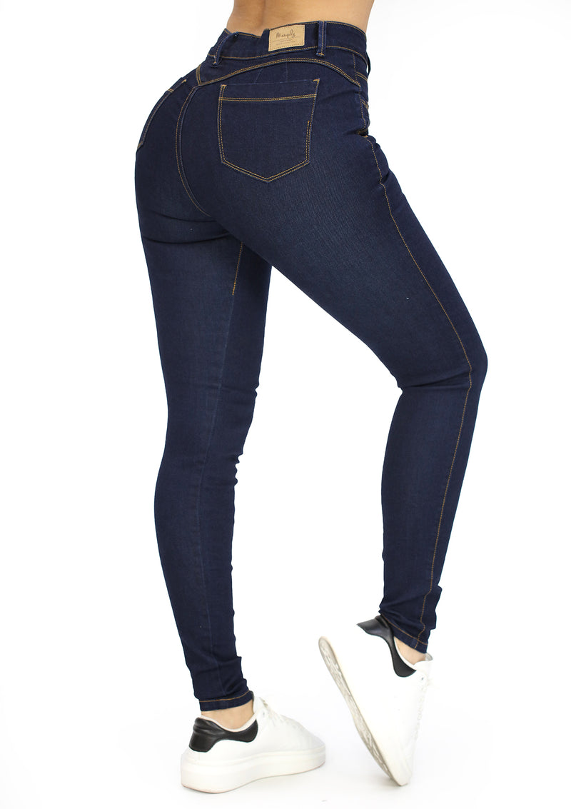 MRP21089 Skinny Jean by Maripily Rivera