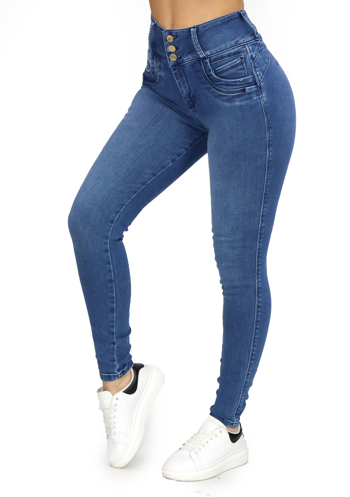 MRP-21149 Skinny Jean by Maripily Rivera