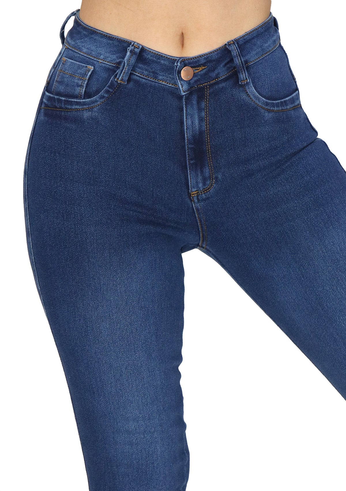 MRP-21150 Tobillero Jean by Maripily Rivera
