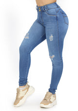 MRP21151 Skinny Jean by Maripily Rivera