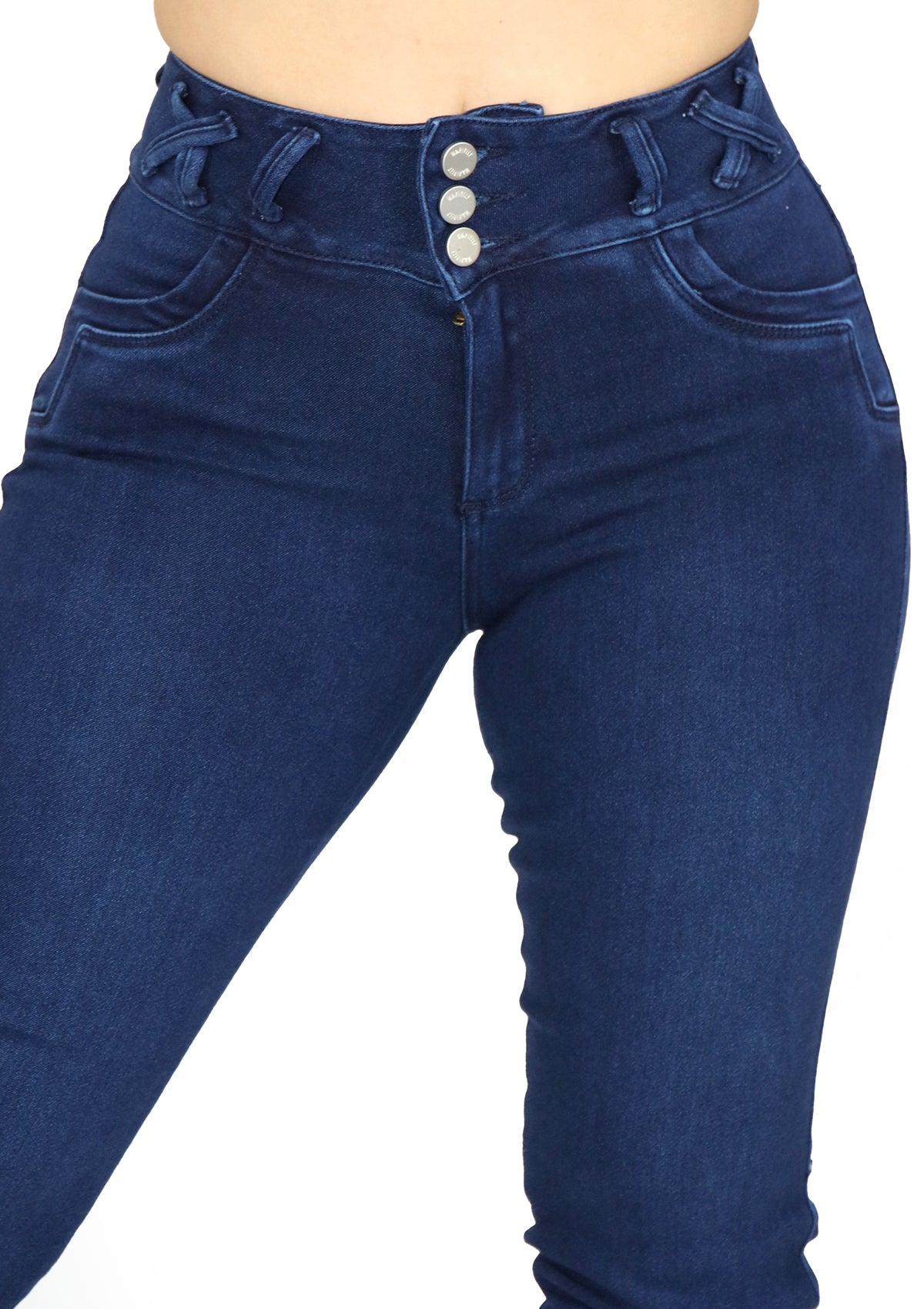 MRP21155 Skinny Jean by Maripily Rivera