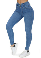 MRP21156 Skinny Jean by Maripily Rivera