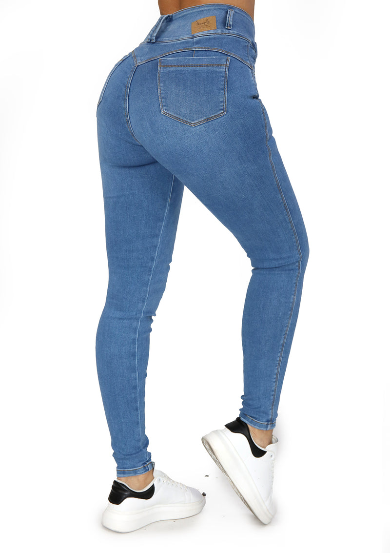 MRP21156 Skinny Jean by Maripily Rivera