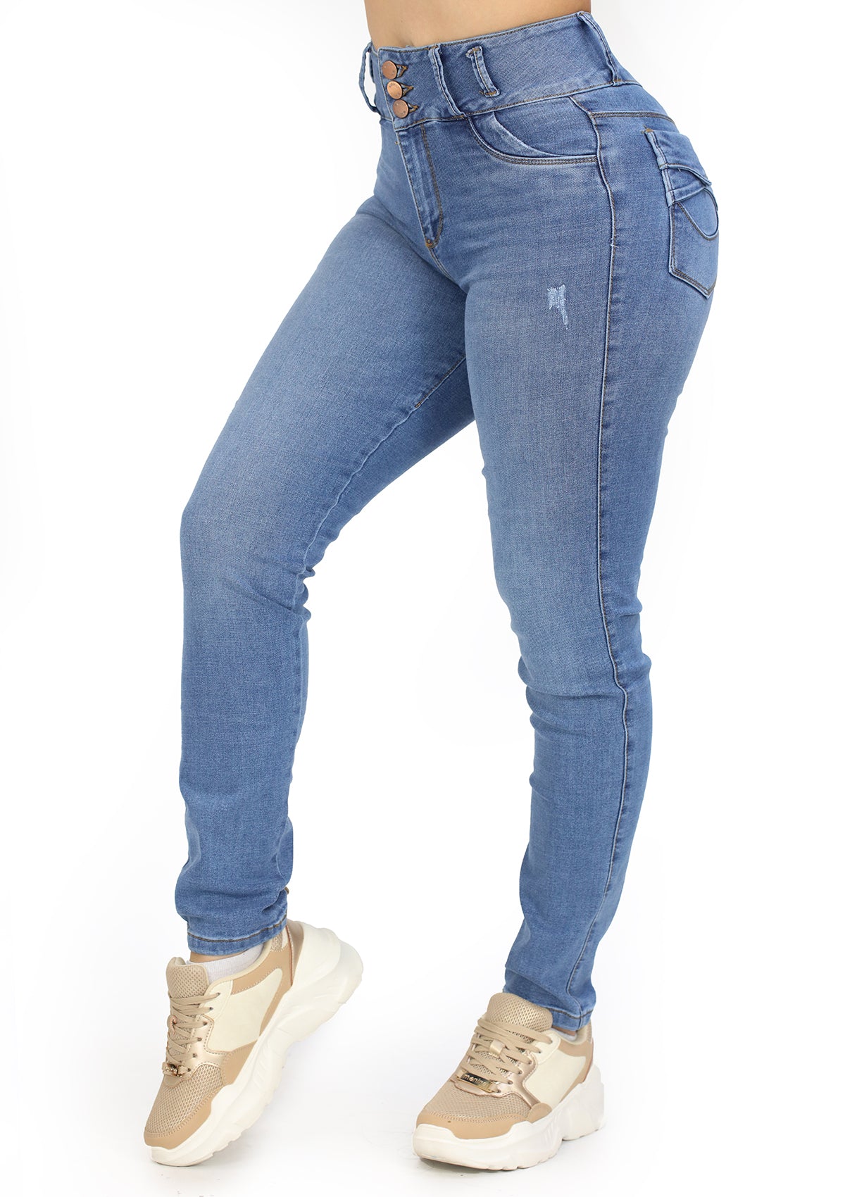 MRP-21162 Skinny Jean by Maripily Rivera
