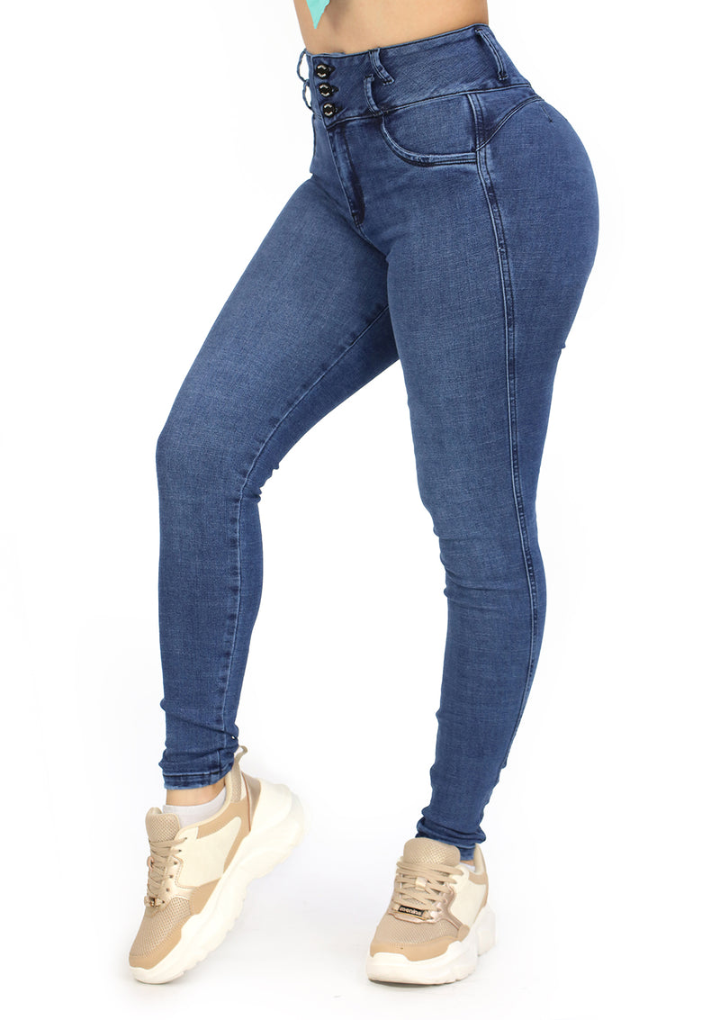 MRP21164 Skinny Jean by Maripily Rivera