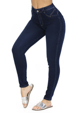 MRP21167 Skinny Jean by Maripily Rivera