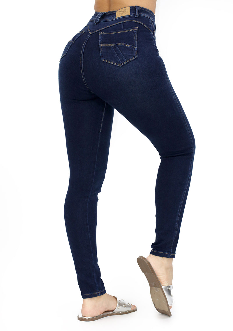 MRP21167 Skinny Jean by Maripily Rivera