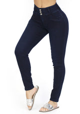 MRP21171 Skinny Jean by Maripily Rivera