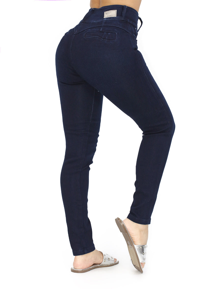 MRP21171 Skinny Jean by Maripily Rivera