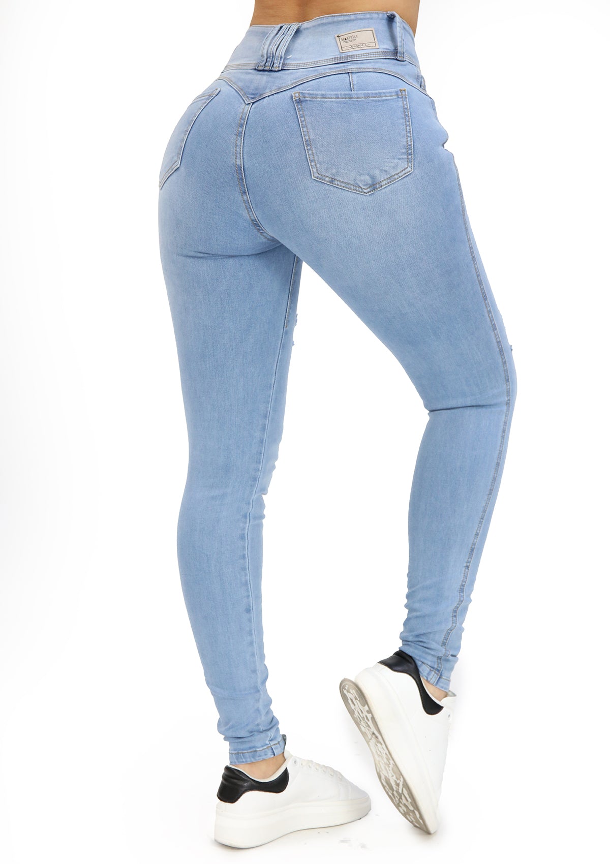MRP-21177 Skinny Jean by Maripily Rivera