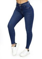 MRP21180 Skinny Jean by Maripily Rivera