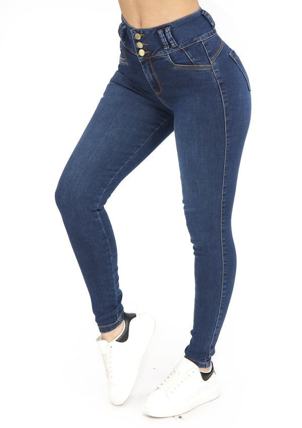 MRP21182 Skinny Jean by Maripily Rivera