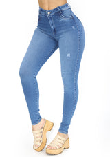 MRP21184 Skinny Jean by Maripily Rivera