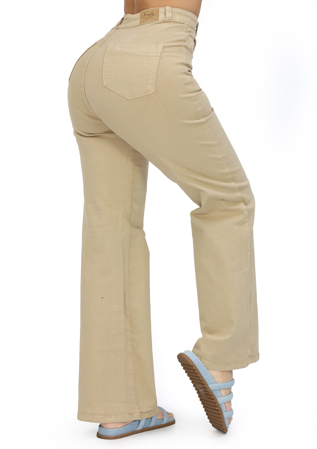 MRP-21187 Palazzo Jean by Maripily Rivera