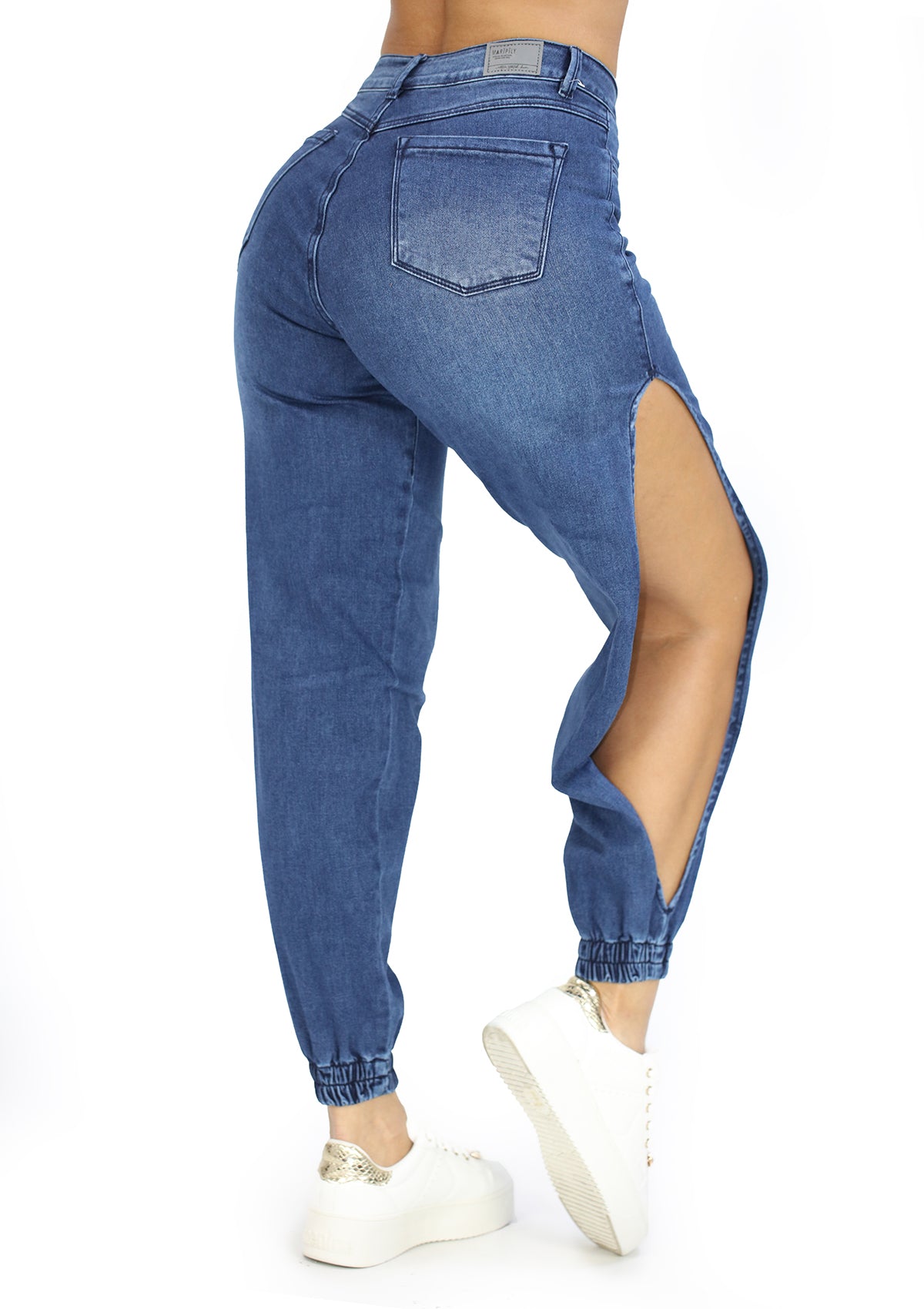 MRP-21230 Jogger Jean by Maripily Rivera