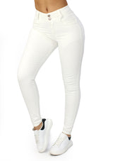 MRP21265 Skinny Jean by Maripily Rivera