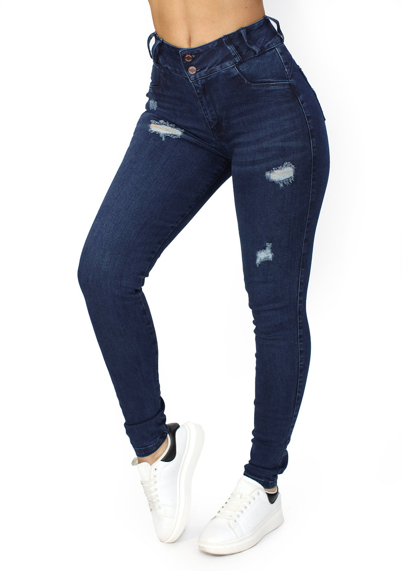 MRP21269 Skinny Jean by Maripily Rivera