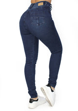 MRP21269 Skinny Jean by Maripily Rivera