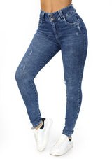 MRP21272 Skinny Jean by Maripily Rivera