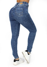 MRP21272 Skinny Jean by Maripily Rivera