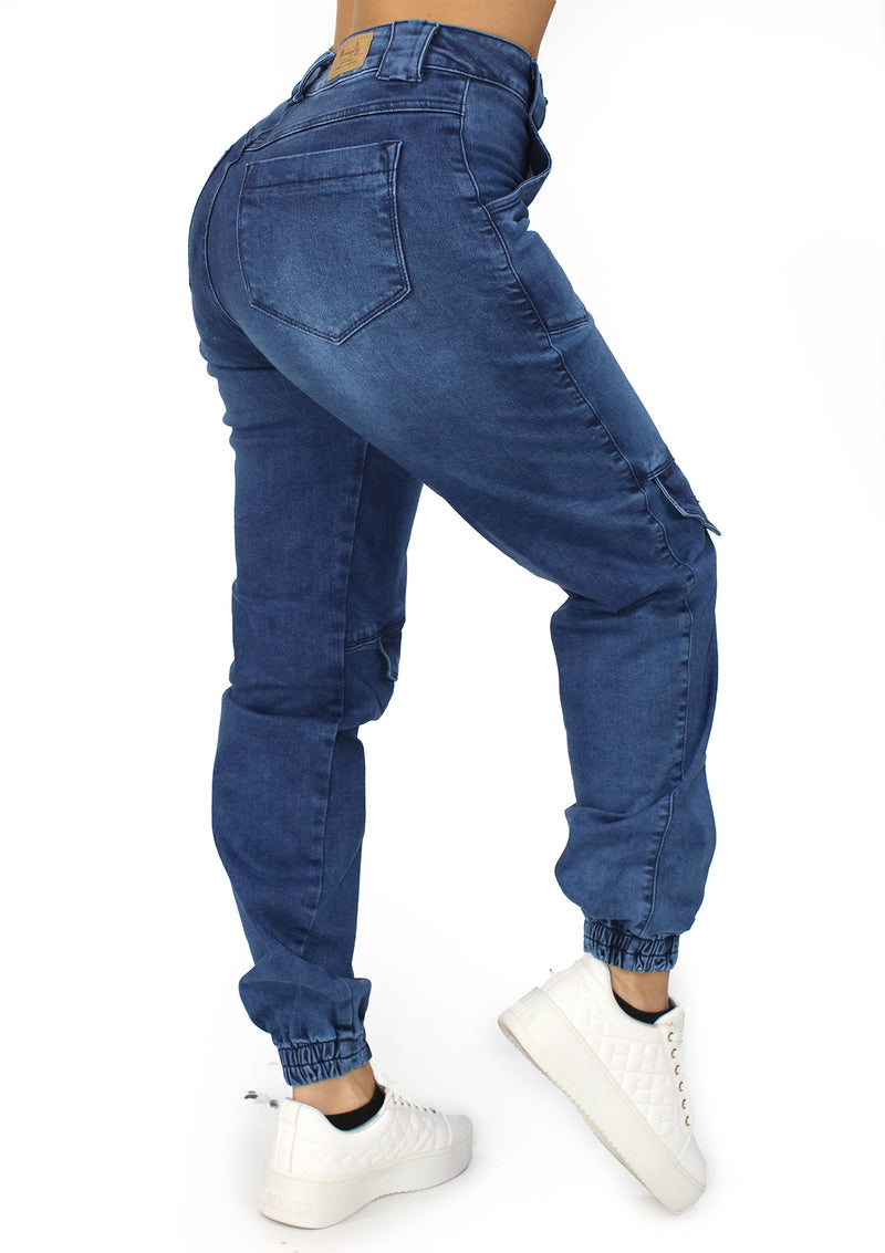 MRP21273 Jogger Jean by Maripily Rivera