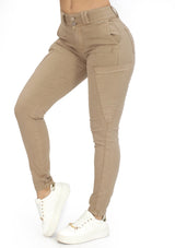 MRP21275 Skinny Jean by Maripily Rivera