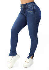 MRP21280 Skinny Jean by Maripily Rivera