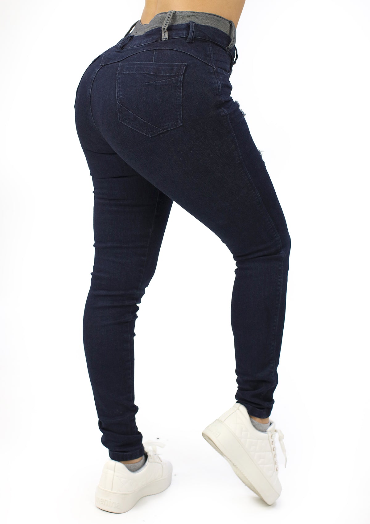 MRP-21281 Skinny Jean by Maripily Rivera