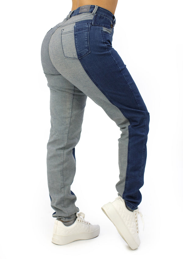 MRP21287 Slim Fit Jean by Maripily Rivera