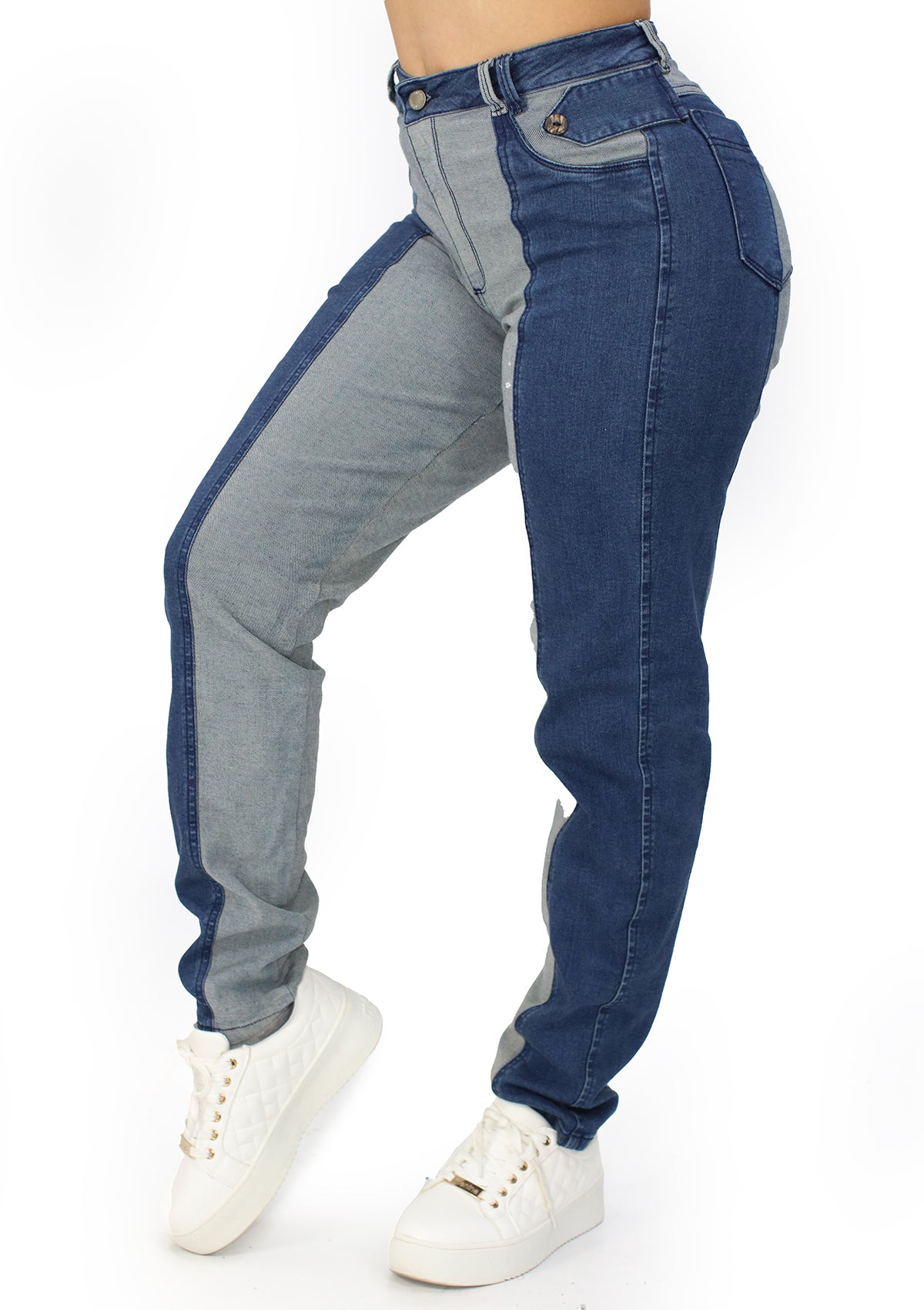 MRP-21287 Slim Fit Jean by Maripily Rivera