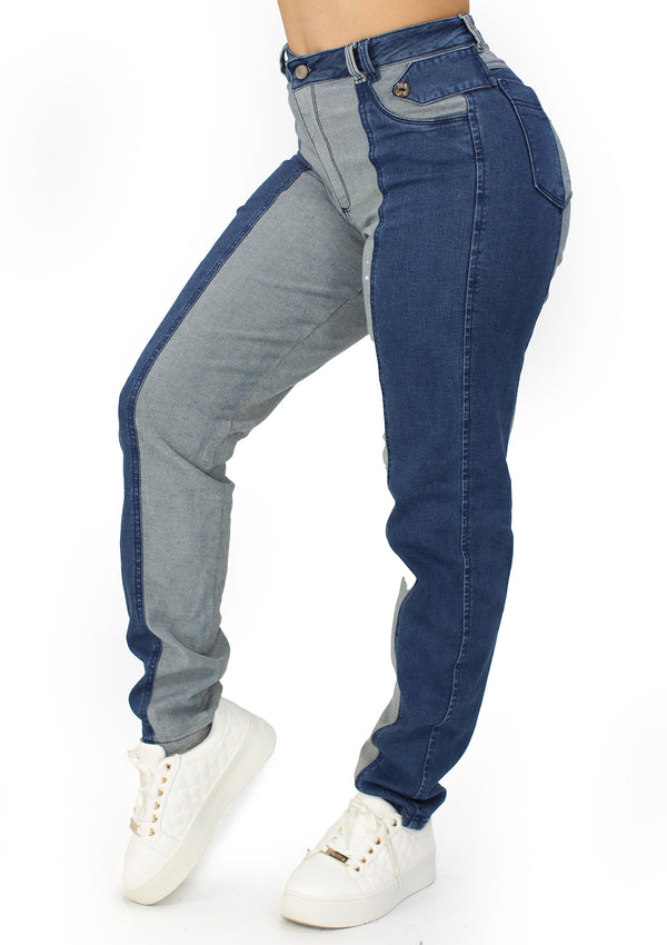 MRP21287 Slim Fit Jean by Maripily Rivera