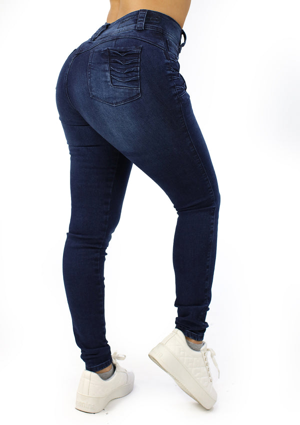 MRP21291 Skinny Jean by Maripily Rivera