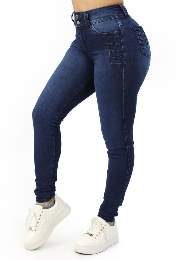 MRP21291 Skinny Jean by Maripily Rivera