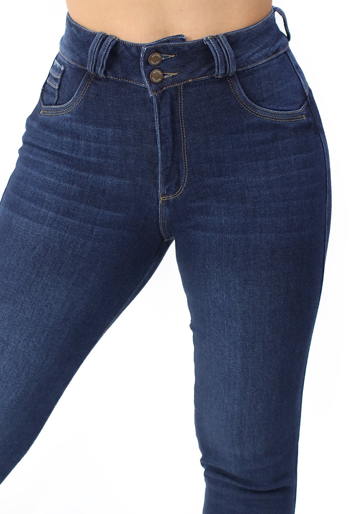 MRP-21292 Skinny Jean by Maripily Rivera