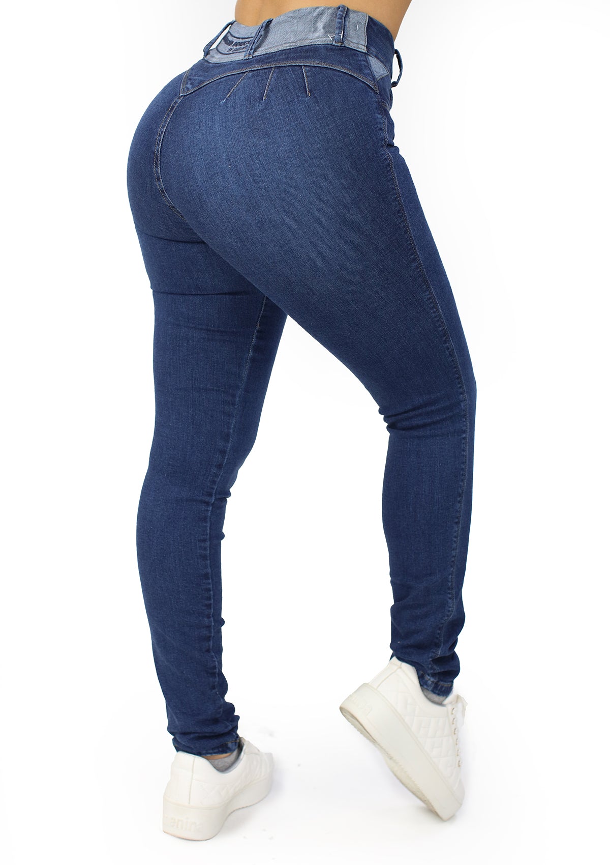 MRP-21297 Skinny Jean Long by Maripily Rivera