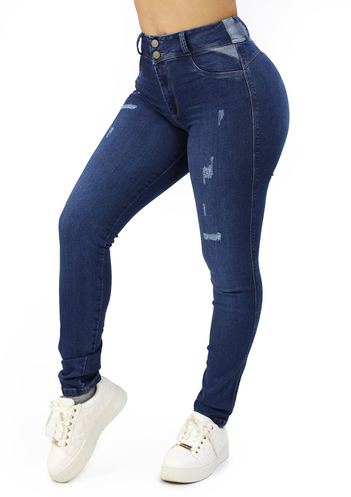 MRP-21297 Skinny Jean Long by Maripily Rivera