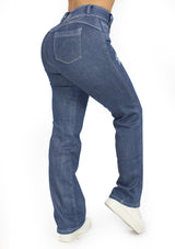 MRP21315 Straight Fit Jean by Maripily Rivera