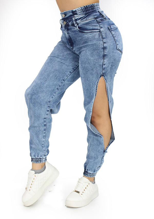 MRP21317 Jogger Jean by Maripily Rivera