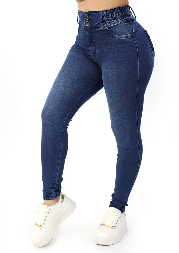 MRP21323 Skinny Jean by Maripily Rivera