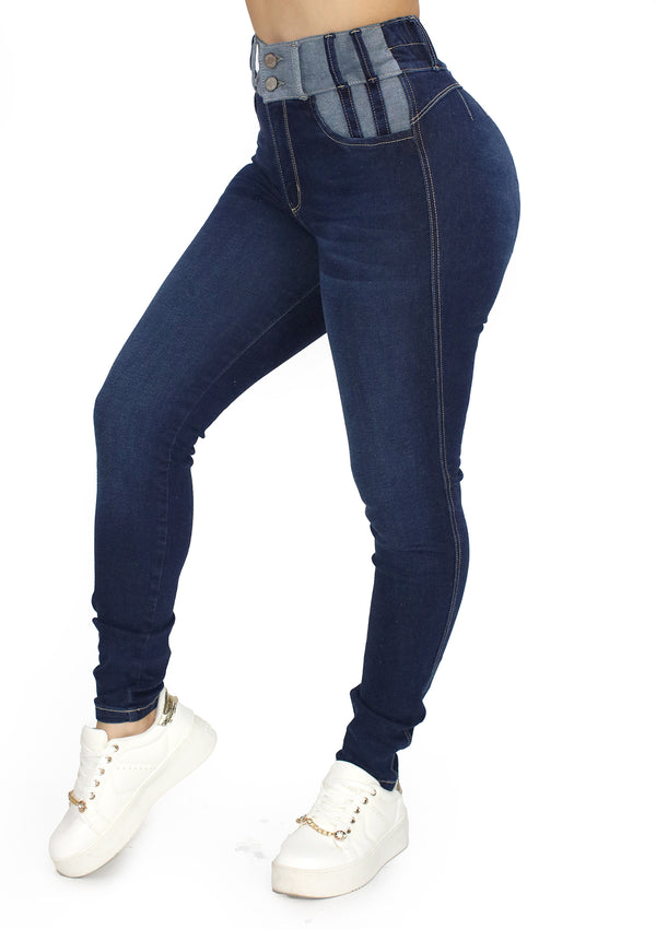 MRP21324 Skinny Jean by Maripily Rivera