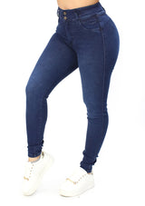 MRP21325 Skinny Jean by Maripily Rivera