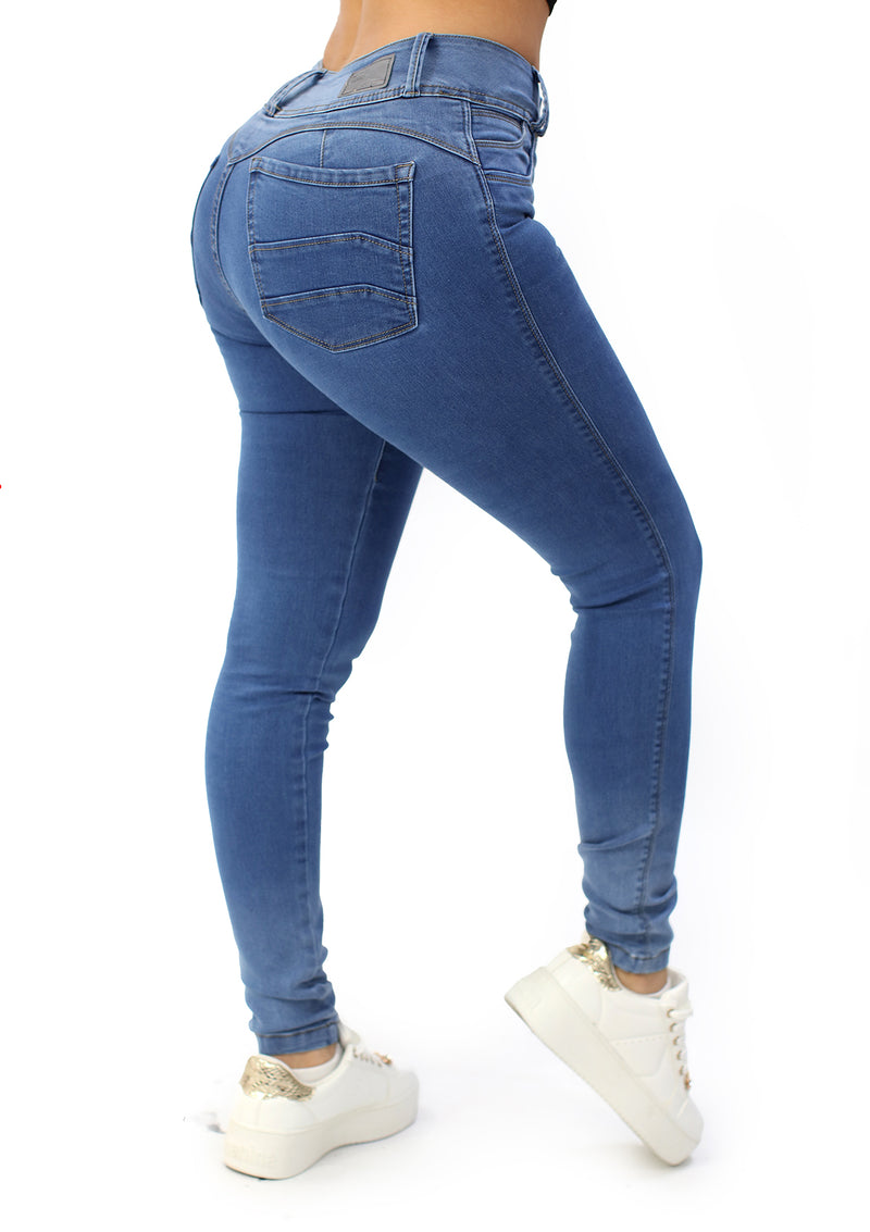 MRP21328 Skinny Jean by Maripily Rivera