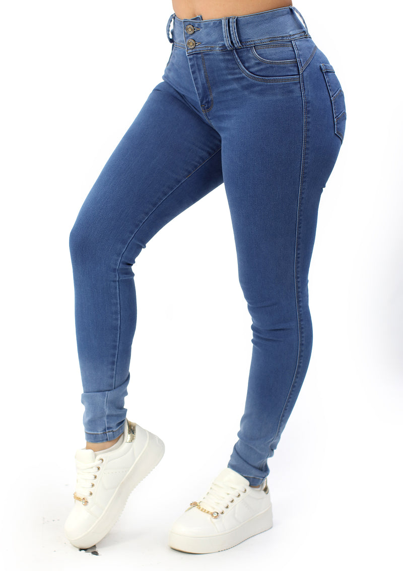 MRP21328 Skinny Jean by Maripily Rivera